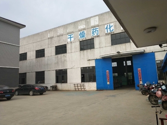 چین Henan Workers Machinery Co., Ltd.