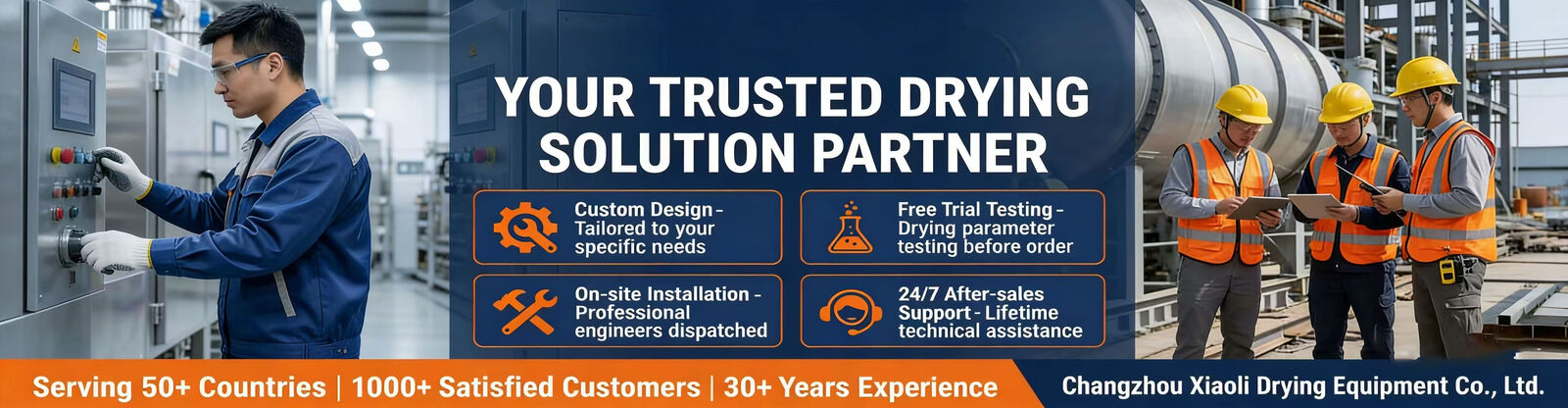 مایکروویو وکیوم خشک کن