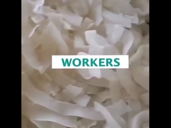 خشک کن کوپرا چیپس نارگیل