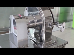 ماشین آلات آسیاب دارچین چند منظوره ادویه 20 مش با کارایی بالا