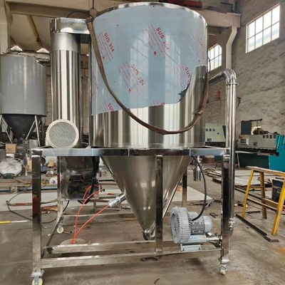 OEM Tea Extract اسپری خشک کن گریز از مرکز با سرعت بالا Salt Slurry Spray Dryer Industrial