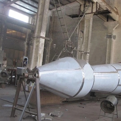 دستگاه خشک کن اسپری صنعتی فشار 0.6-5Mpa برای پودر شیر
