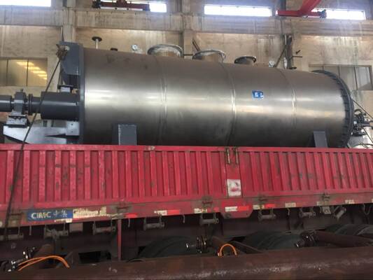 خشک کن جاروبرقی 11 کیلوواتی راه حل های خشک کردن صنعتی سفارشی OEM