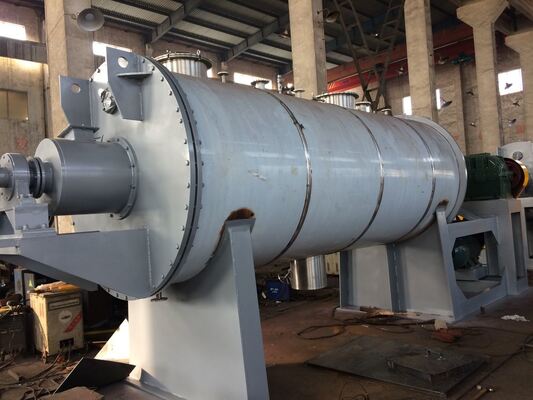 دستگاه خشک کن و جاروبرقی اتوماتیک جدید برای صنایع صنعتی