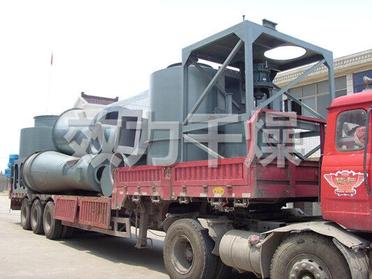 دستگاه خشک کن فلش صنعتی کم مصرف XSG-6 با گارانتی 1 ساله