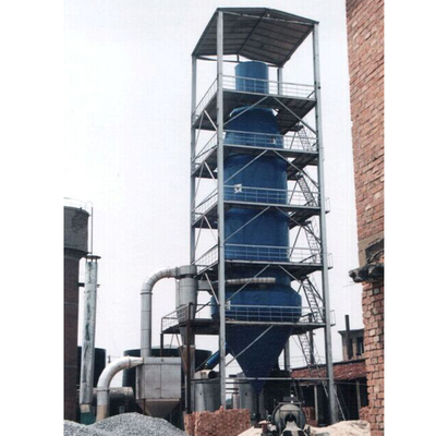YPG Series Pressure Spray Dryer Machine For Large Scale Liquid Production
