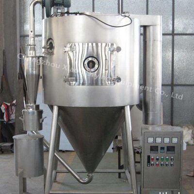 ZLPG Spray Dryer For TCM Extract Traditional Chinese Medicine