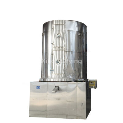 خشک کن صفحه ای پیوسته سری PLG انتقال حرارتی با راندمان بالا برای خشک کردن صنعتی