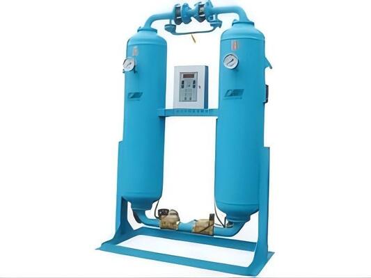 خشک کن پنوماتیک صنعتی QG / FG برای پردازش مواد شیمیایی درجه دارویی