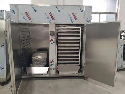 اجاق گاز با عملکرد بالا و سرعت بالا و گردش هوا گرم