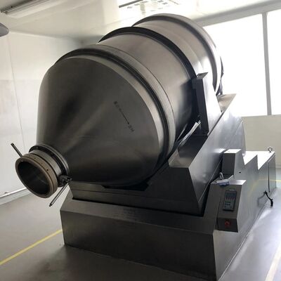 دستگاه اختلاط گرانول دوبعدی 1500L سازگار با GMP برای مخلوط کردن صنایع خوراک