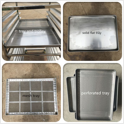 دستگاه خشک کن اجاق گاز با هوای داغ گوشت جرکی بیلتانگ الکتریکی