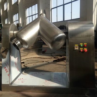 دستگاه مخلوط کن پروتئین پودر شیر قهوه 1.5-2.2KW نوع پودر میکسر