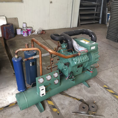 خشک کن 200 کیلوگرمی لیوفیلایزر وکیوم فریز خشک کن قرص چای توت فرنگی لیمو رز خشک کن