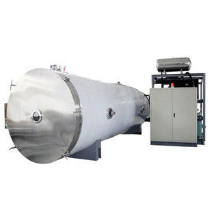 Birds Nest Vacuum Freeze Dry Chamber Sup Cube ماست Congee Lyophiliser Freeze Dryer