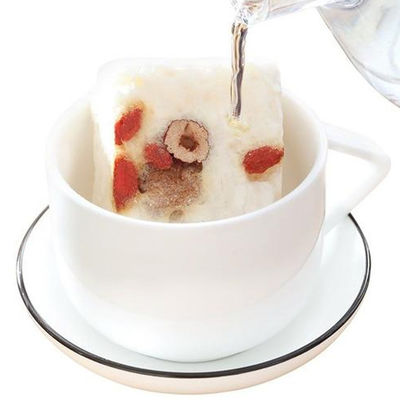 دستگاه خشک کن برنج سبزیجات فوری غذا محفظه خلاء خشک انجمادی بزرگ