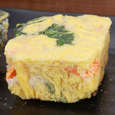 دستگاه خشک کن برنج سبزیجات فوری غذا محفظه خلاء خشک انجمادی بزرگ