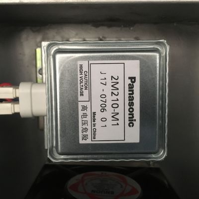 دستگاه خشک کن مایکروویو کابینتی دستگاه خشک کن سبزیجات خشک کن