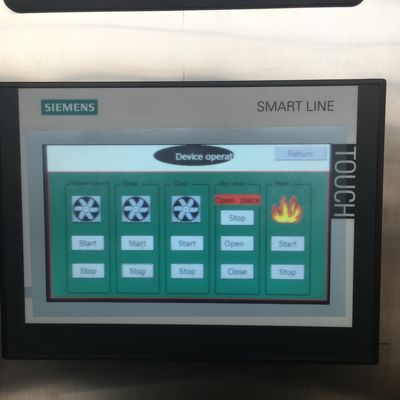 دستگاه خشک کن مایکروویو کابینتی دستگاه خشک کن سبزیجات خشک کن