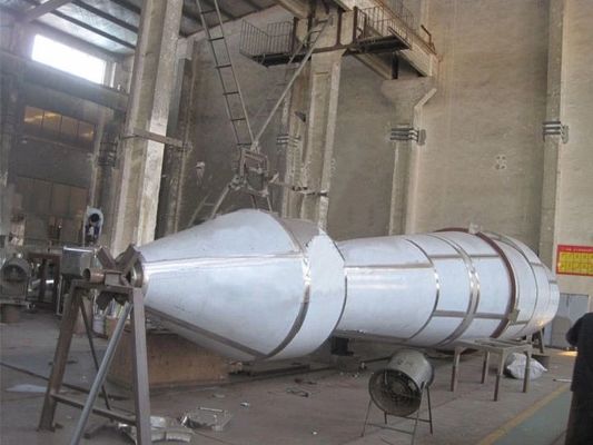 قطر خشک کن خنک کننده اسپری فشار سری YPG با ظرفیت بزرگ 1300-3800 میلی متر