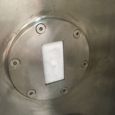 مایکروویو وکیوم خشک کن پت تریتز