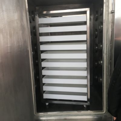 اجاق مایکروویو خشک کن مایکروویو Meatball Animal Viscera برای خشک کردن غذا