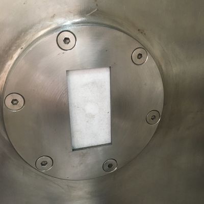 اجاق مایکروویو خشک کن مایکروویو Meatball Animal Viscera برای خشک کردن غذا