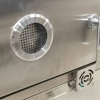 دستگاه خشک کن مایکروویو استریلایزر دستگاه خشک کن صنعتی پودر گیاه ادویه جات