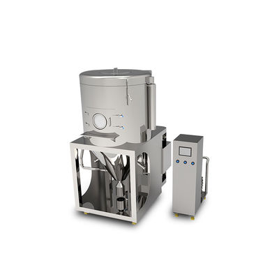 دستگاه خشک کن اسپری پودر شیر گریز از مرکز SS316L برای مواد مایع