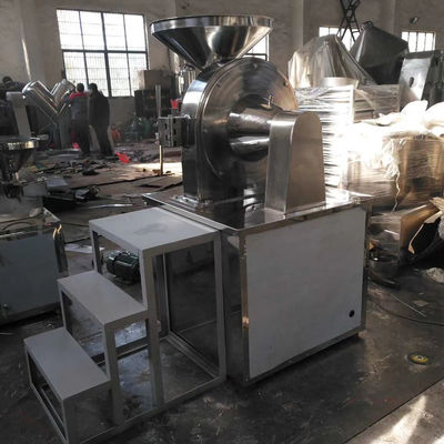 آسیاب چکشی کاوا میکرونیزه ادویه نمک چیلی ماسالا پودر آسیاب